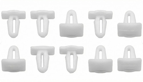 Fit bmw sill - plate, trim
