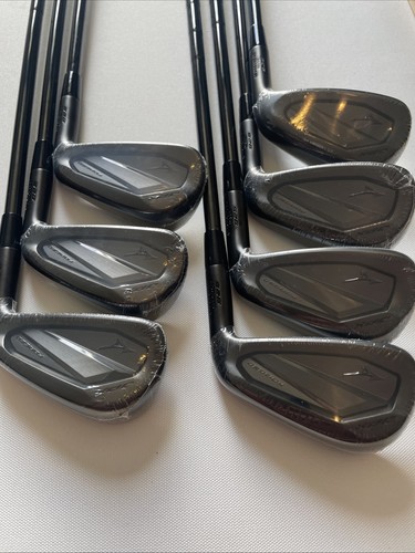 Mizuno jpx 925 forged black - jpx,