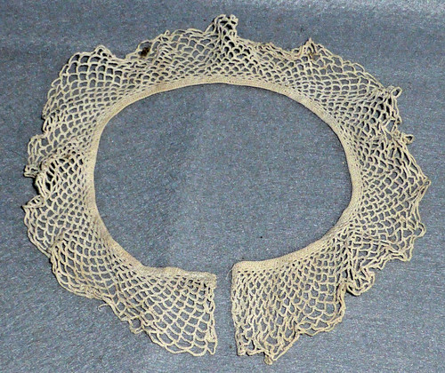 Delightful antique handmade - delightful,