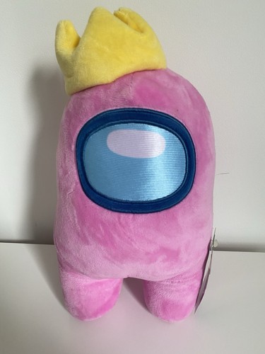 Among inch plush - among, (30cm)