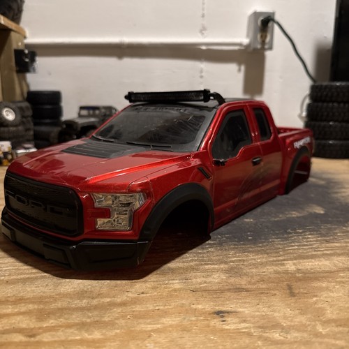 New bright ford - bright,