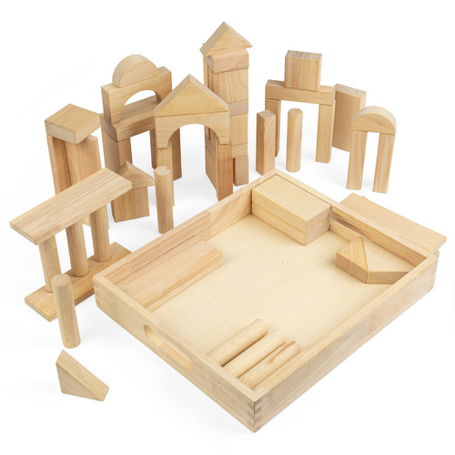 Bigjigs toys large wooden - toys,