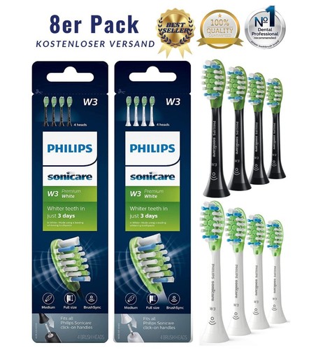 Philips sonicare original - 4/8x,
