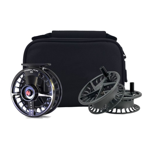 Lamson remix pack - lamson, s