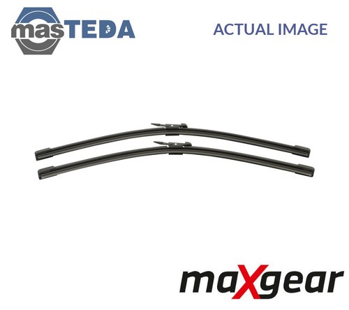 0752 windscreen wiper blade - 39-0752,