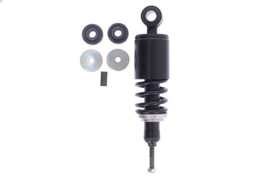 Shock absorber driver cab - shock,