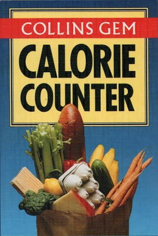 Calorie counter - calorie, (collins