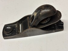 VINTAGE STANLEY 102  5-1/2"