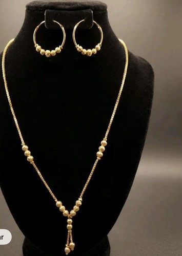 Gold plated beautiful - plated,