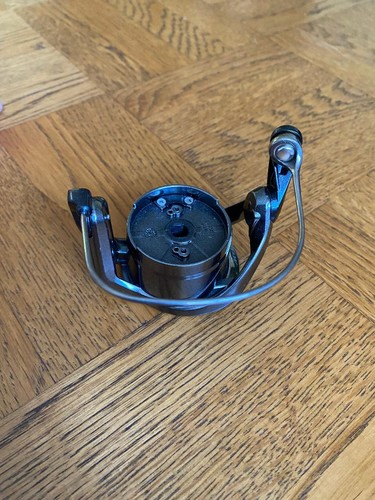 Shimano stradic 4000c - 16,