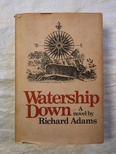 Watership Down