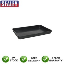 Sealey Low Profile Oil Drip