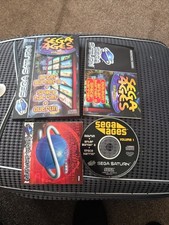 Sega Ages Volume 1 - Sega