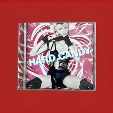 (Import) Madonna - Hard Candy