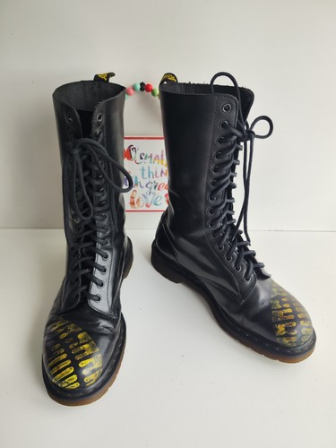 Men martens 11855 - men's,