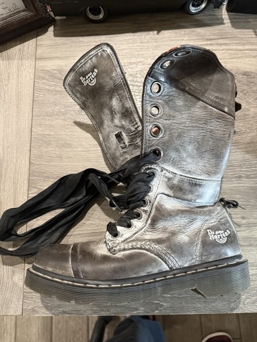 Martens triumph 1914 black - martens,