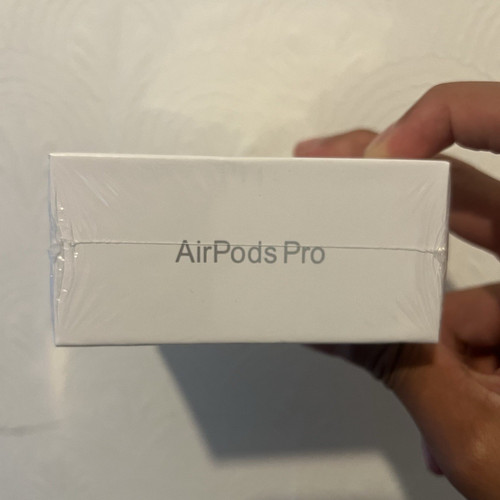 Apple airpods pro - pro, 3