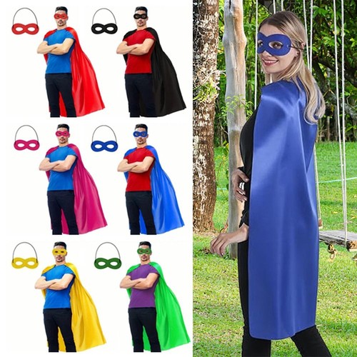 Superhero cape with eye - superhero,