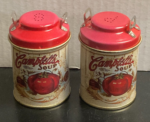 Campbell kids soup tin - campbell's,