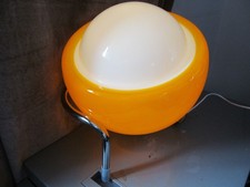 Modern bauhaus globe  egg