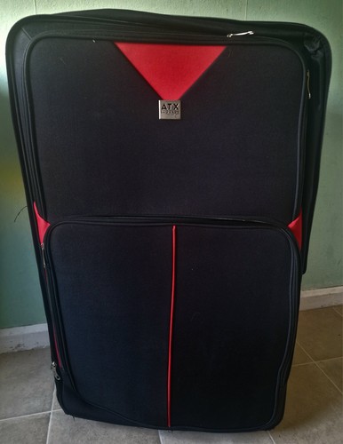 Atx lugagge suitcase hight - atx,