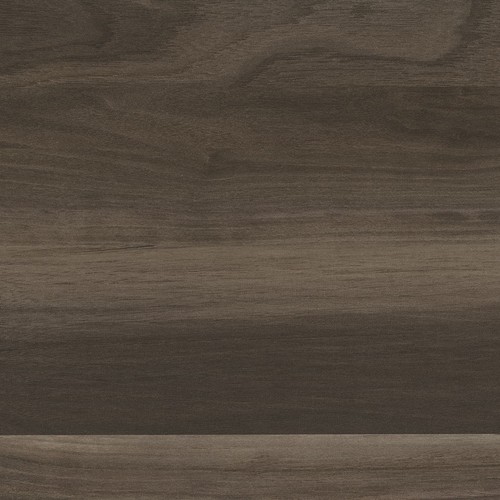 Smokey planked walnut laminate - walnut,