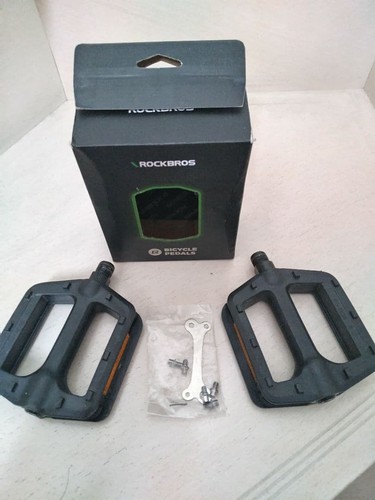 Rockbros pedals for giant atx - rockbros,