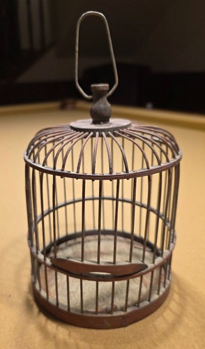Vintage small victorian style - small,