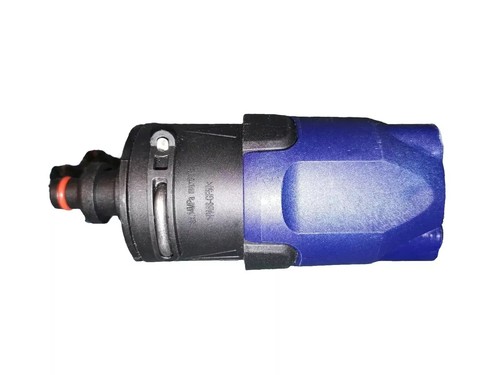 Genuine pattern spray - 3-in-1,