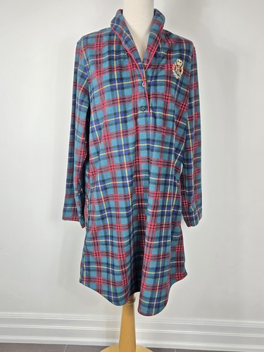 Lauren ralph plaid - lauren,