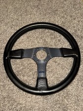 Nismo 365B Steering Wheel and