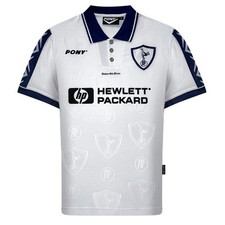 Spurs 1996 PONY Retro Football