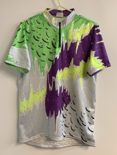 Vintage gonso men cycling - gonso,