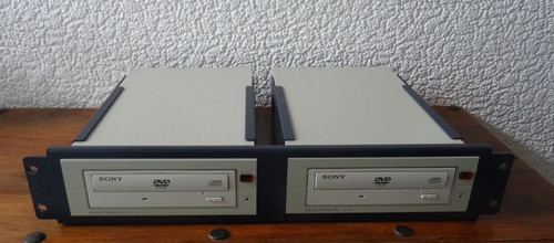 Datavideo dual 100 pro - datavideo, cp-100