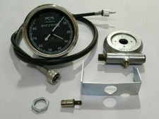 SMITHS REPLICA 80 MPH SPEEDO