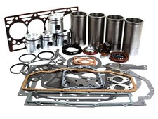 ENGINE OVERHAUL KIT FOR CASE
