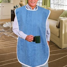 Adult Bibs, Adult The Eldly