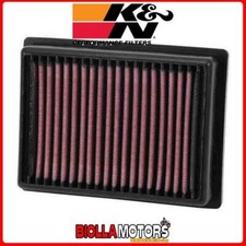 KT-1113 AIR FILTER K&N KTM
