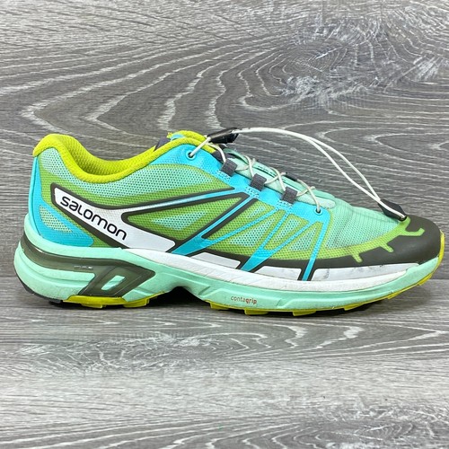 Salomon trail running - salomon,
