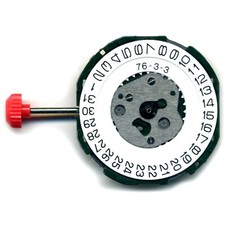 MIYOTA 2115 Quartz watch