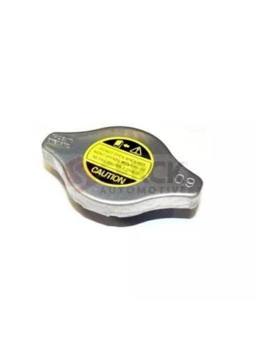 Serck radiator cap fits mazda - radiator,