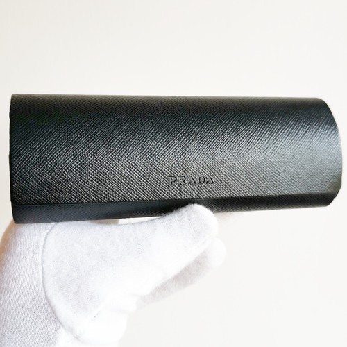 Sheath sunglasses case prada - case,