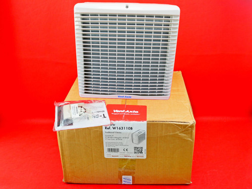 Vent axia tx9ww 225mm - vent,