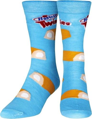 Hostess twinkies crew socks - hostess,