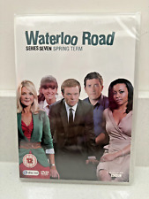 Waterloo Road Series Seven