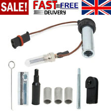 9Pcs 2 Pin Glow Pin Plug