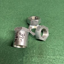 Triumph Pre Unit Standard Rear