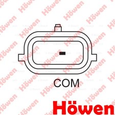 Fits Nissan Qashqai Pulsar 1.5