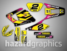 Yamaha DT DT125X DTRE-X