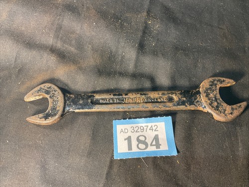 Jenbro spanner wrench tool - jenbro,